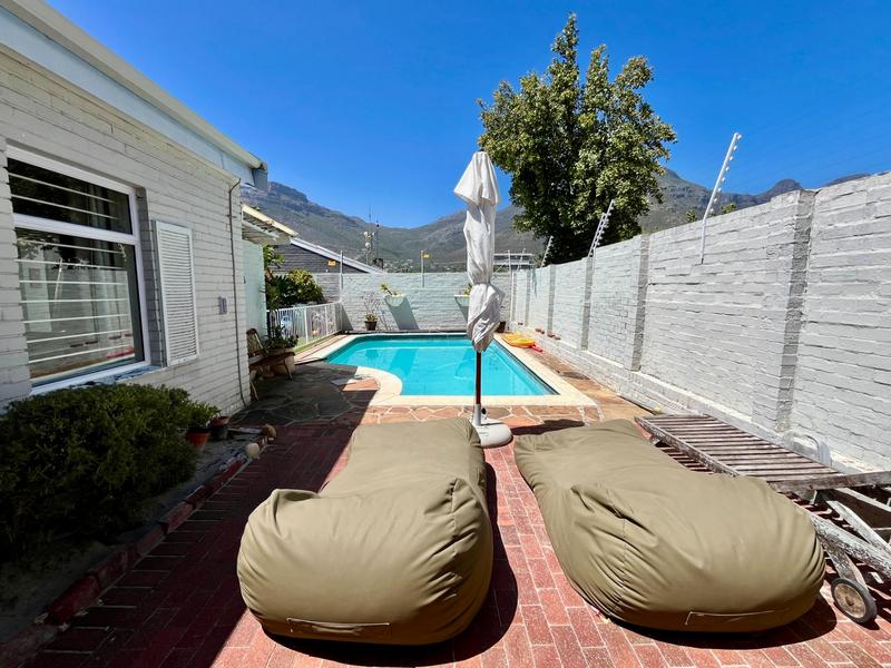 3 Bedroom Property for Sale in Hout Bay Western Cape